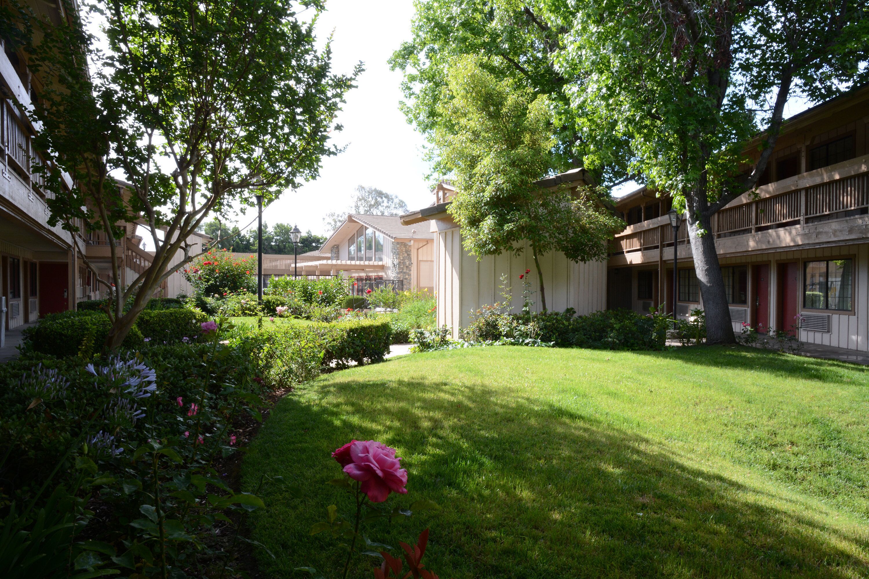 Photo - Red Roof Inn San Dimas - Fairplex