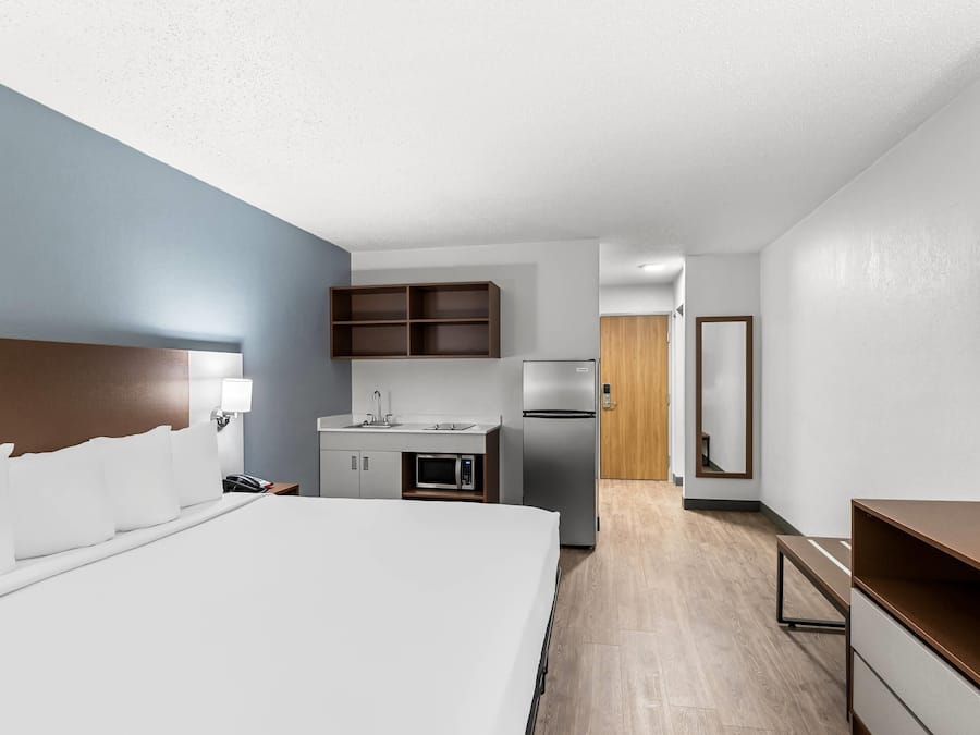 Escriptori i espai de treball apte per a portàtils