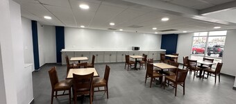 Suburban Studios Chester