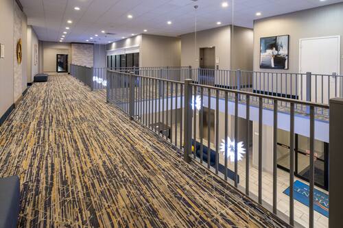 Hall