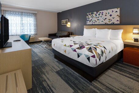Baymont by Wyndham White Plains Elmsford - Image 15