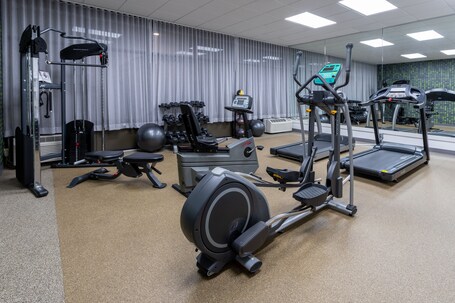 Baymont by Wyndham White Plains Elmsford - Image 28