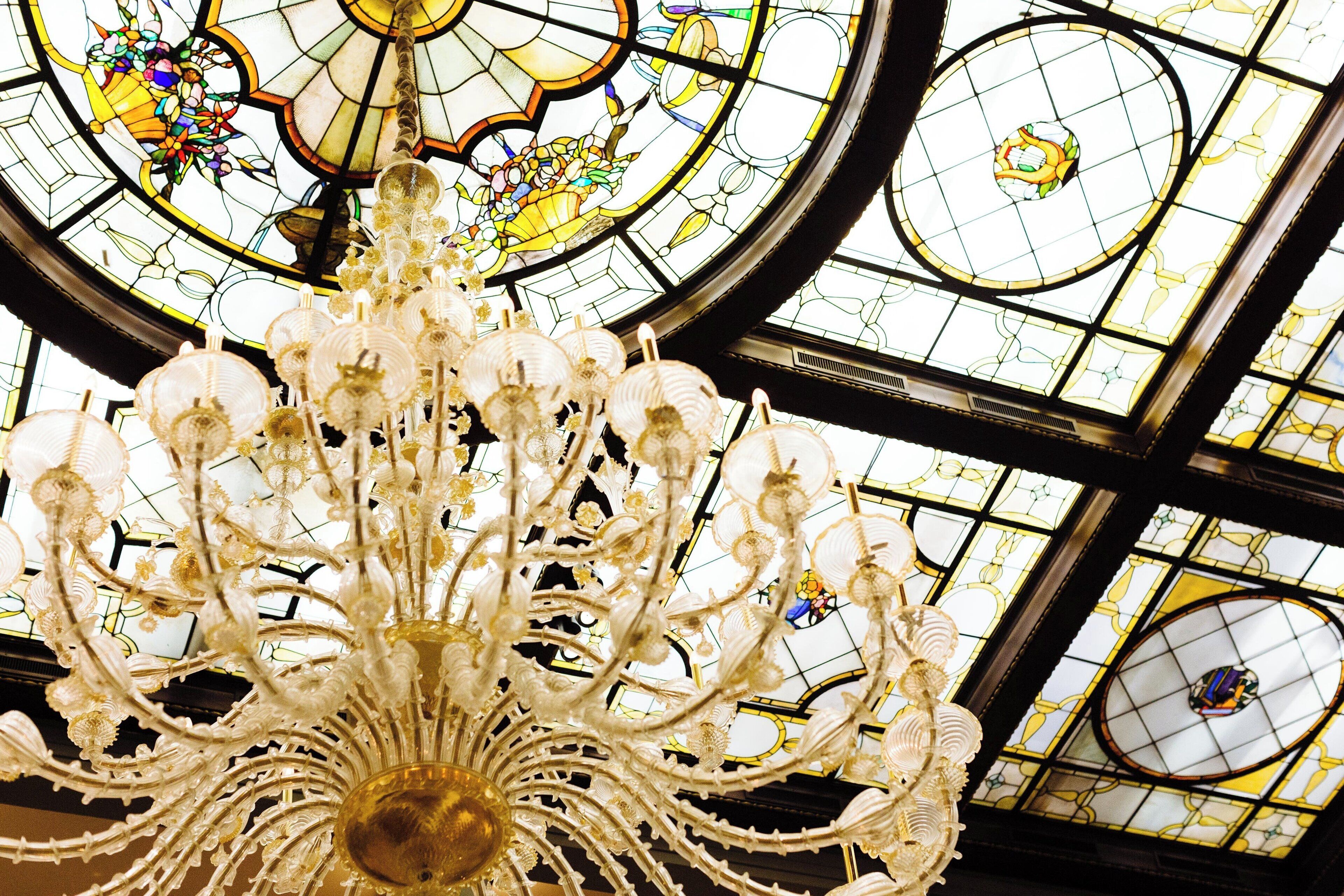 ザ セント レジス フローレンス Expedia提供写真