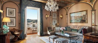 The St. Regis Florence