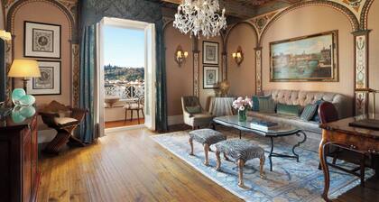 The St. Regis Florence