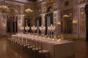 Sala de reuniones