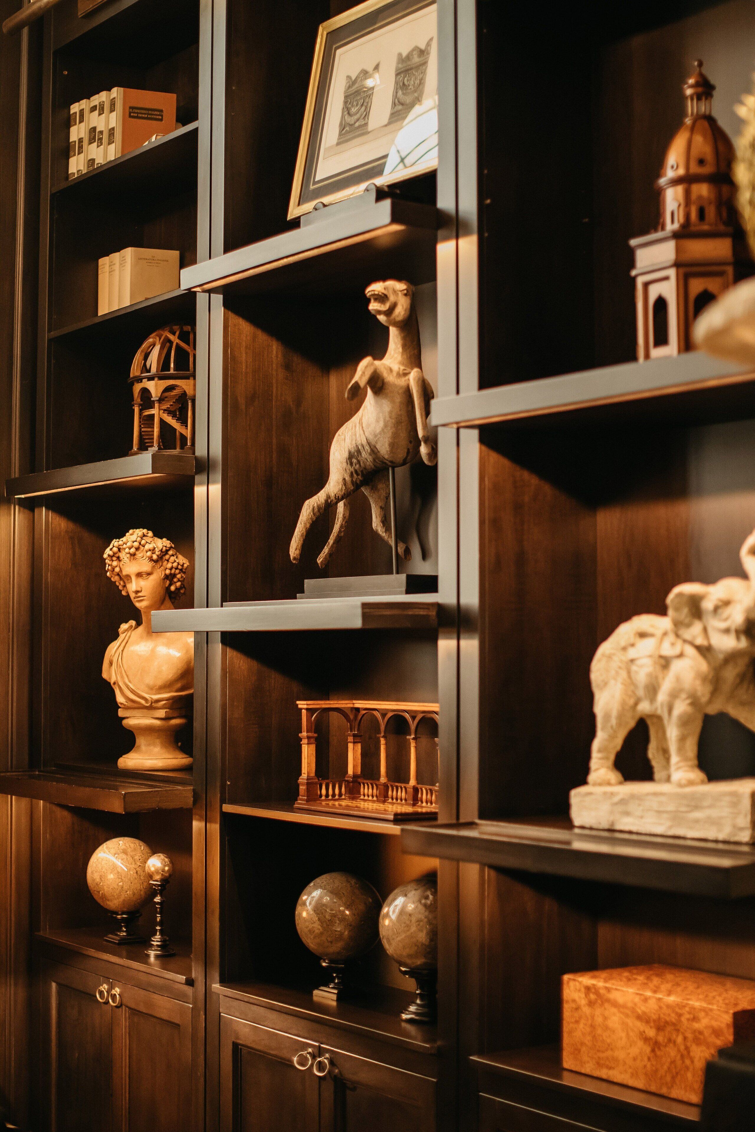 ザ セント レジス フローレンス Expedia提供写真