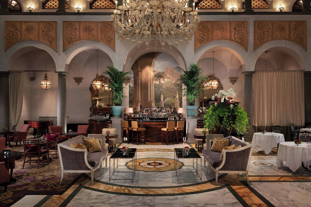 Florence accommodations