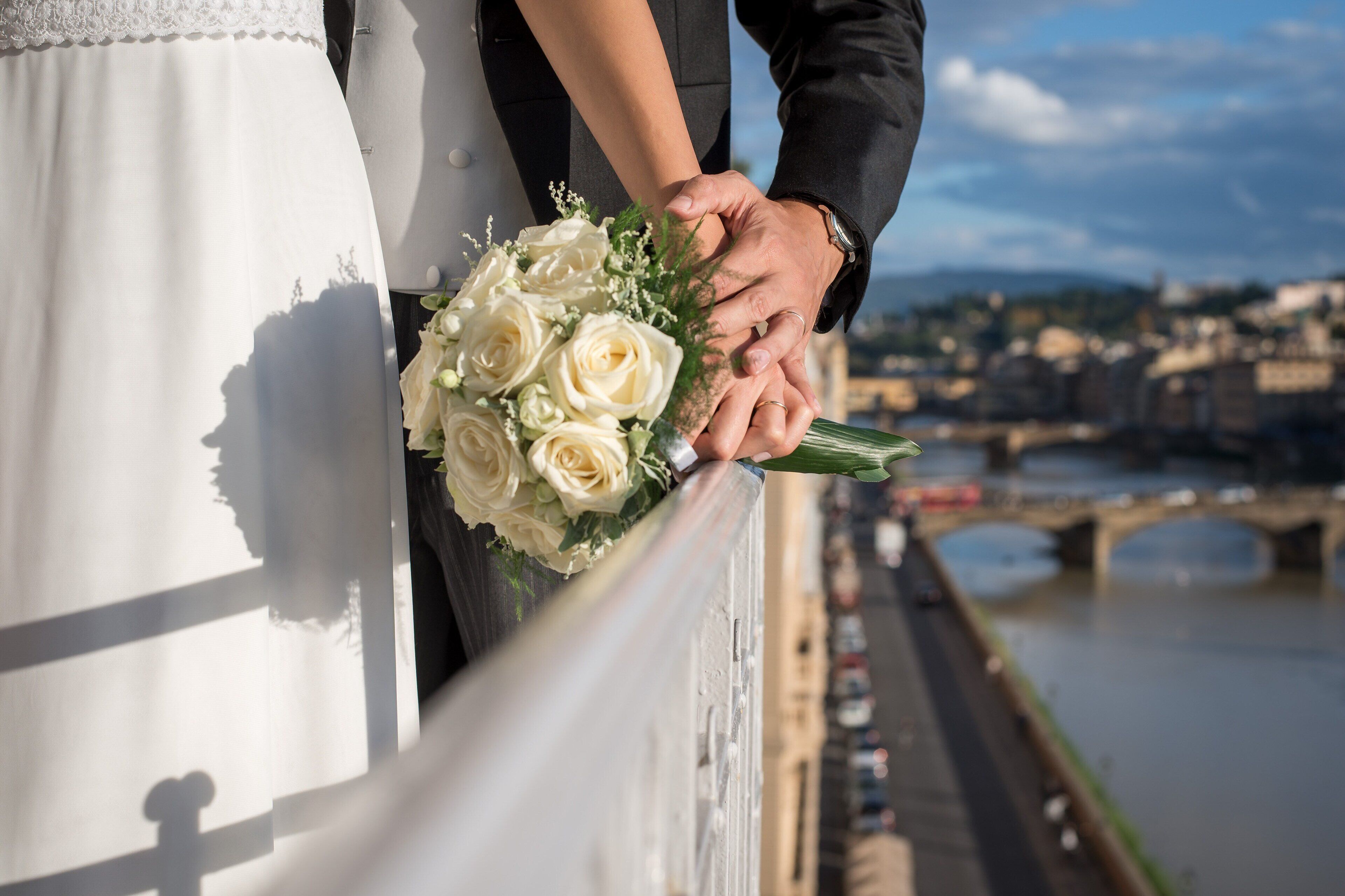 ザ セント レジス フローレンス Expedia提供写真