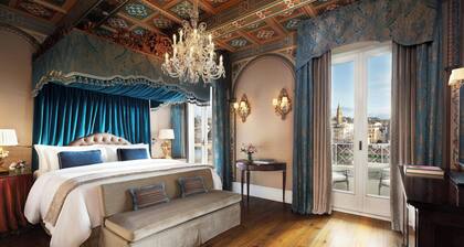 The St. Regis Florence