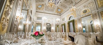 The St. Regis Florence