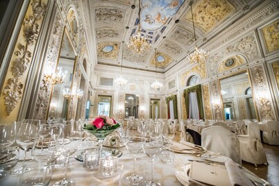 The St. Regis Florence