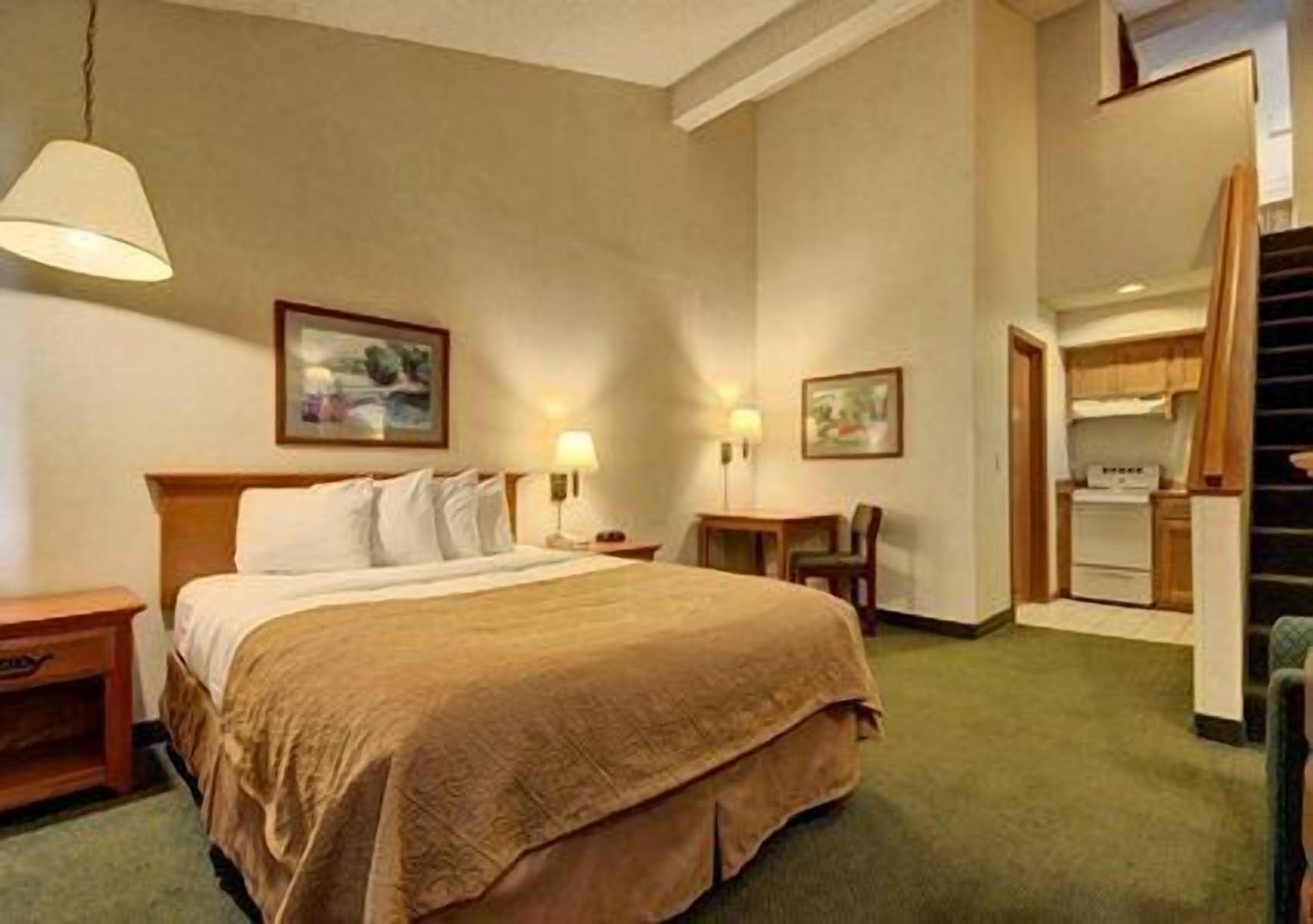 ثلاجة، ماكينة لصنع القهوة/الشاي