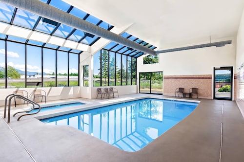 Quality Inn Mount Vernon