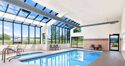 Quality Inn Mount Vernon