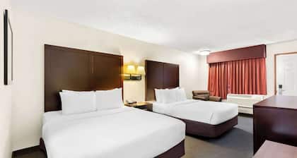 Quality Inn Mount Vernon