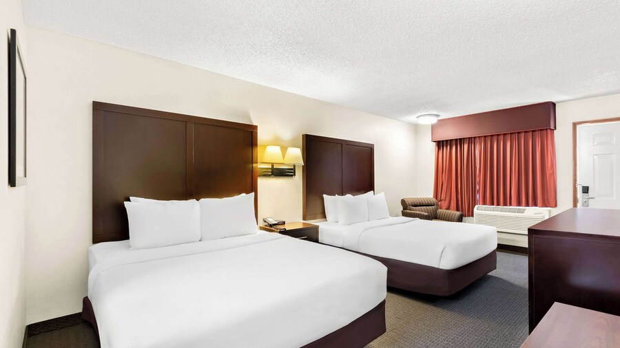 Quality Inn Mount Vernon