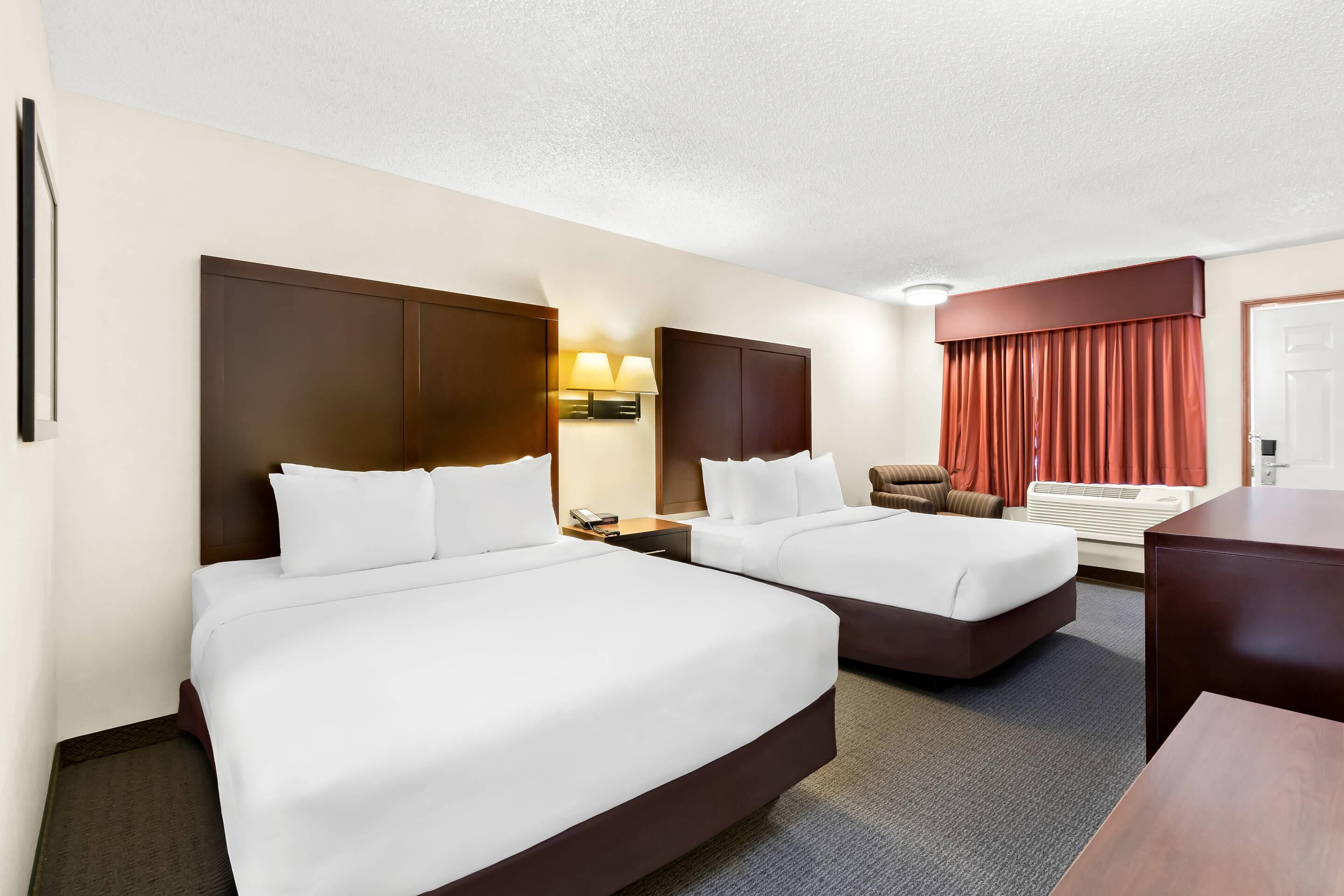 Literie de qualité supérieure, bureau, lits pliants/supplémentaires