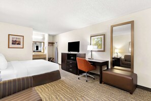 Literie de qualité supérieure, bureau, lits pliants/supplémentaires