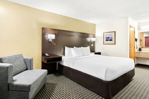 Ropa de cama de alta calidad, escritorio y camas plegables/adicionales 