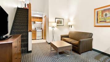 Premium bedding, desk, rollaway beds, free WiFi