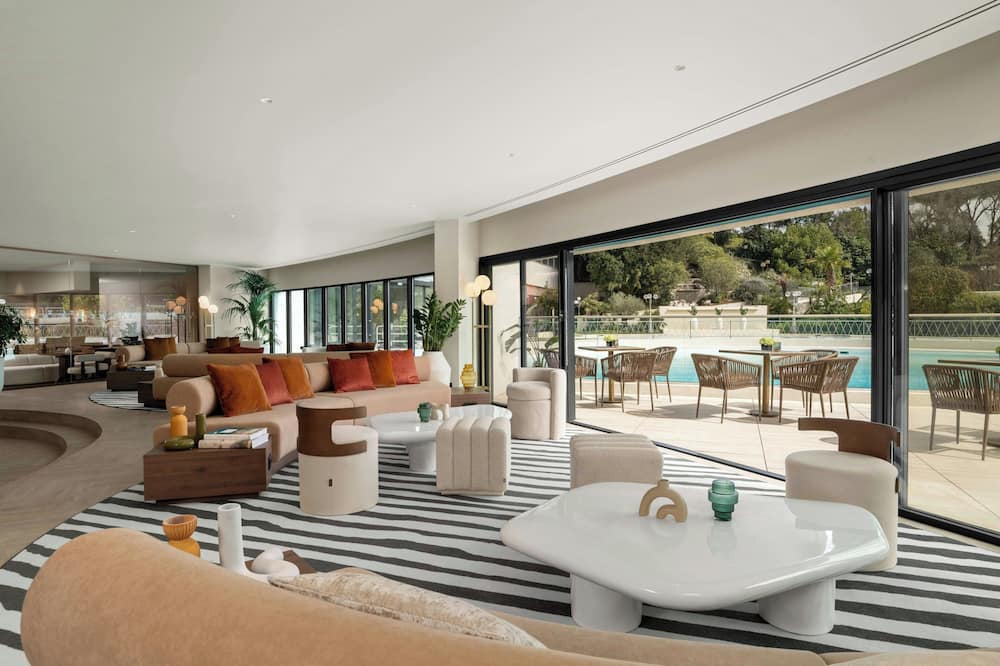 Cardo Roma, Autograph Hotel