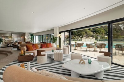 Cardo Roma, Autograph Hotel