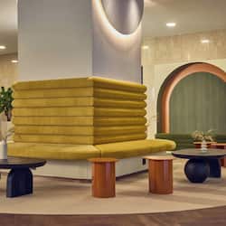 Sala de reuniones