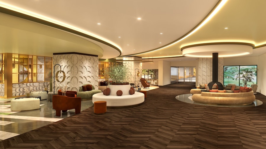 Cardo Roma, Autograph Hotel