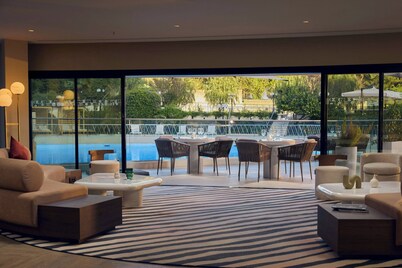 Cardo Roma, Autograph Hotel