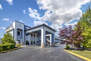 Exterior - Best Western Fairwinds Inn (Cullman)