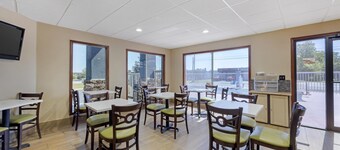 費爾溫茲貝斯特韋斯特飯店