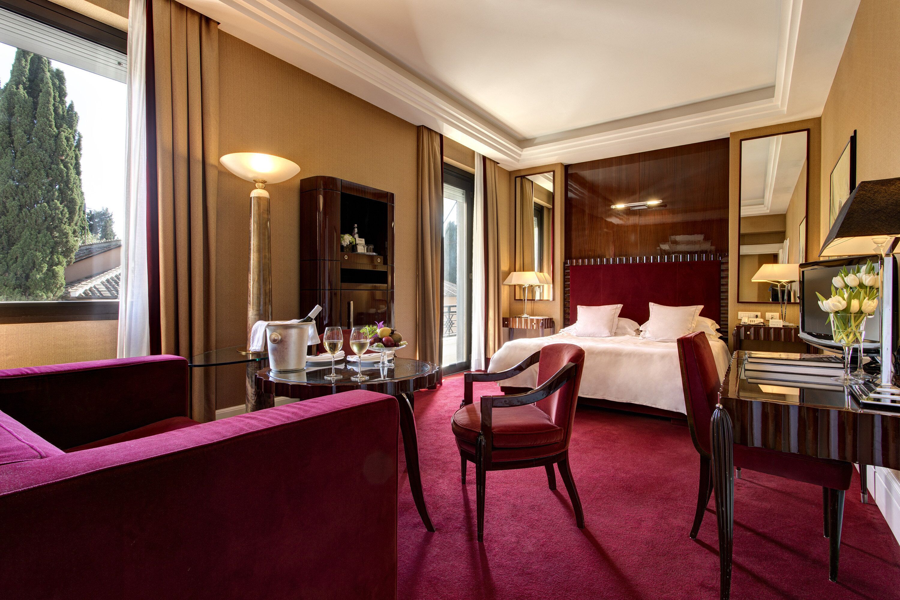 Foto - Hotel Lord Byron