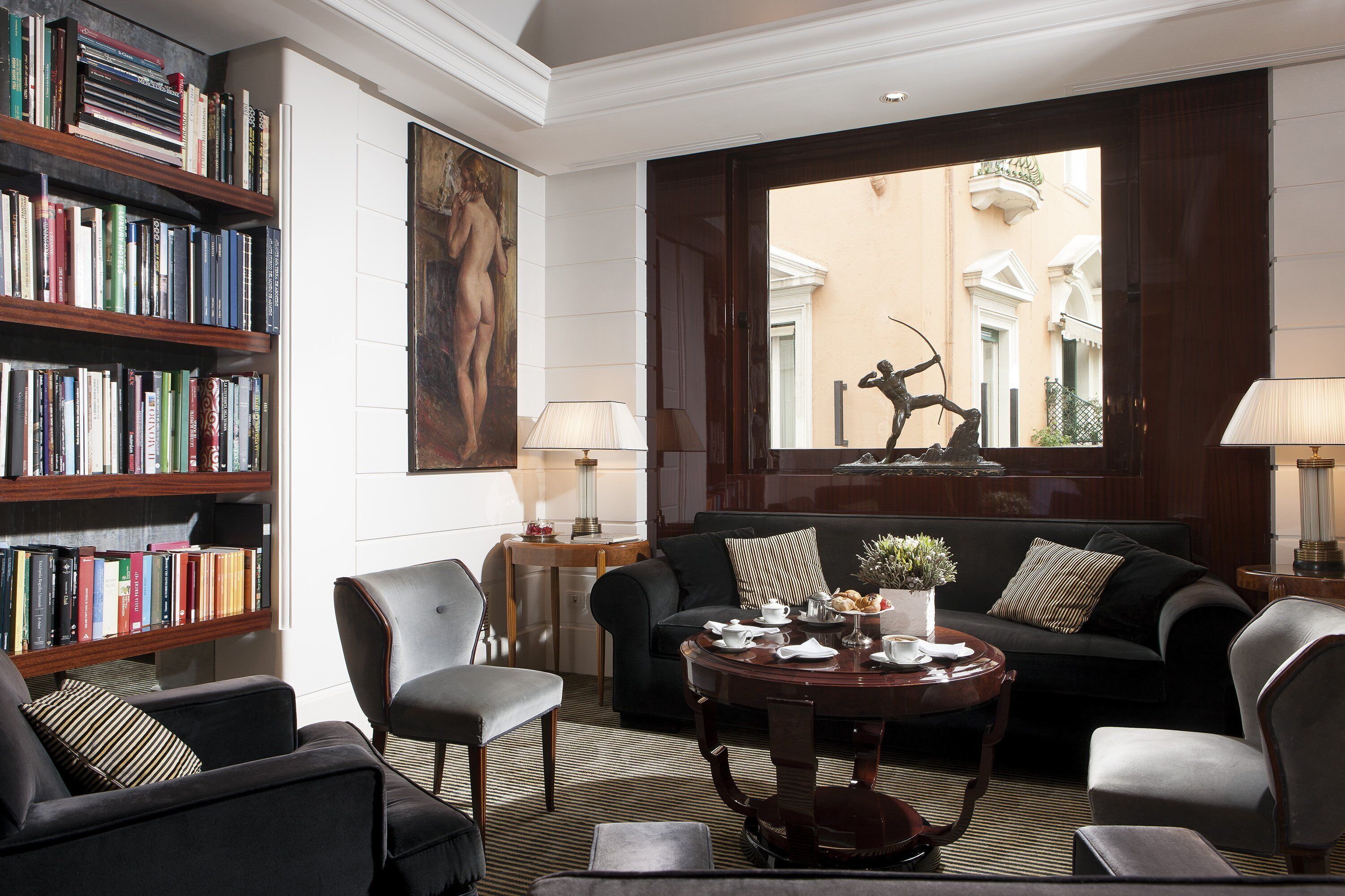 Foto - Hotel Lord Byron