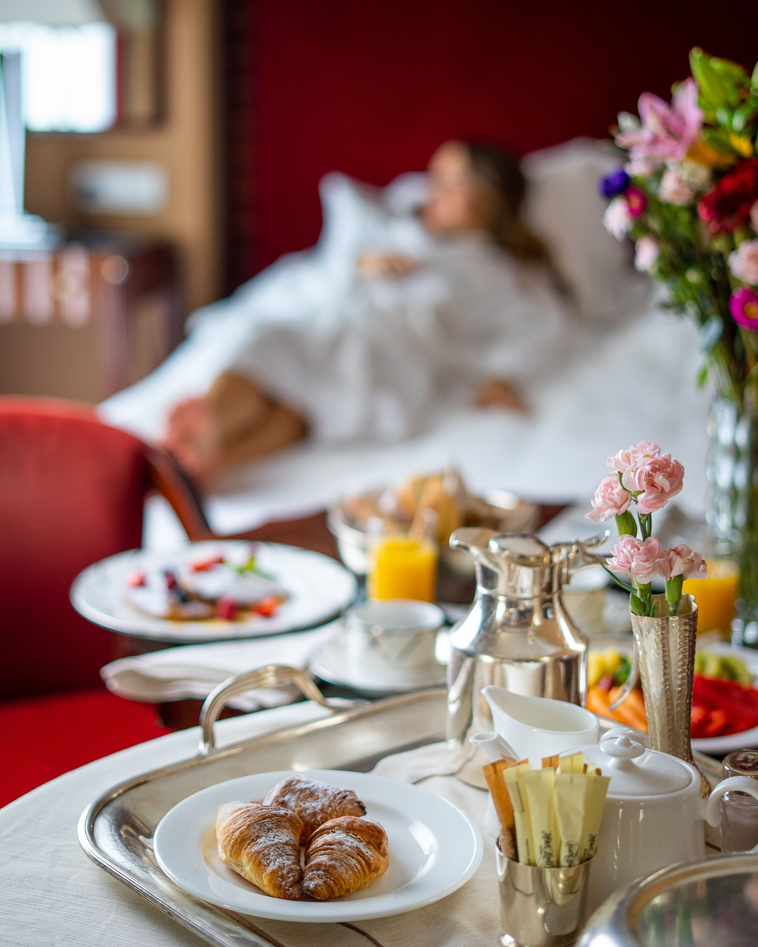 Foto - Hotel Lord Byron