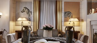 Hotel Lord Byron