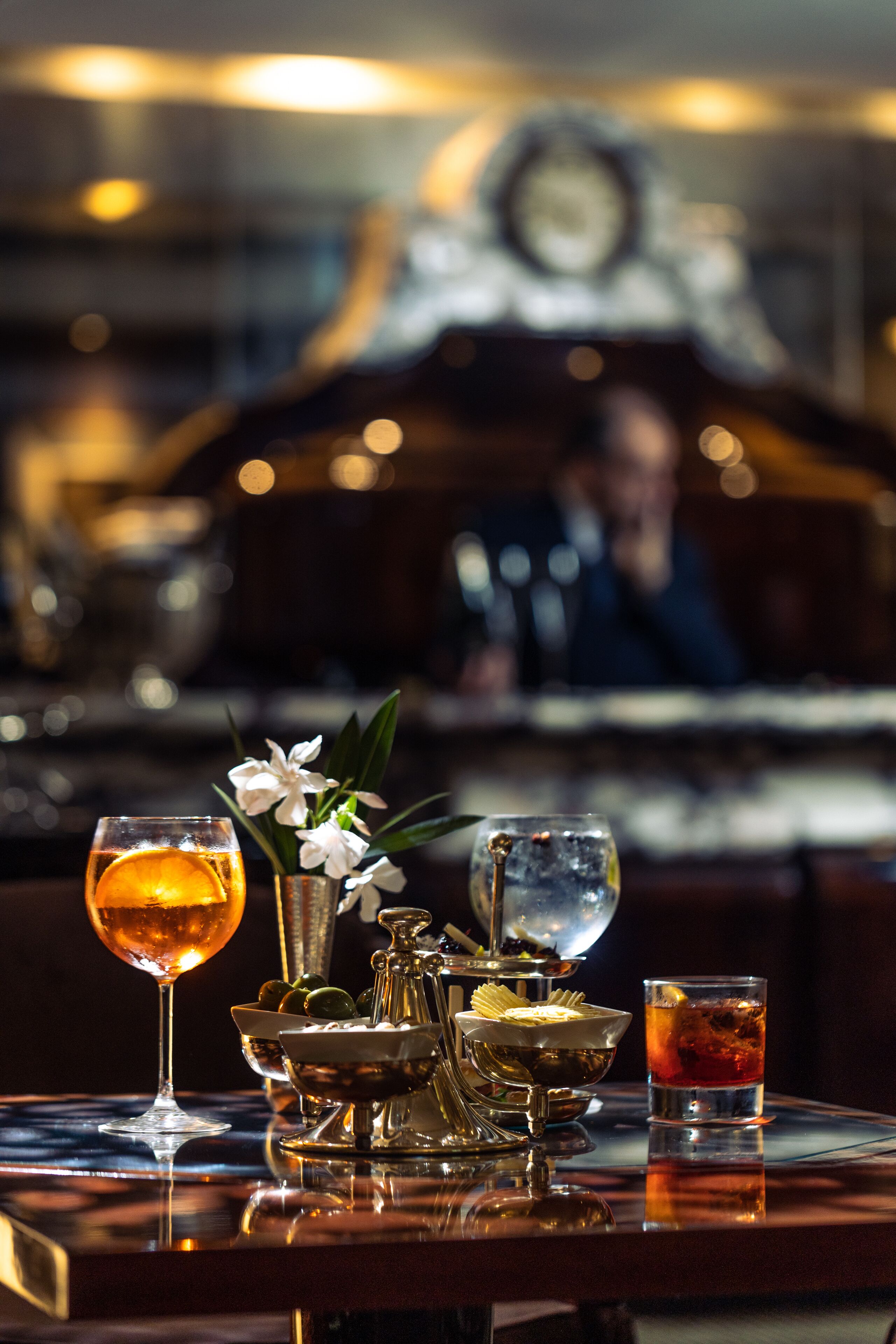 Foto - Hotel Lord Byron