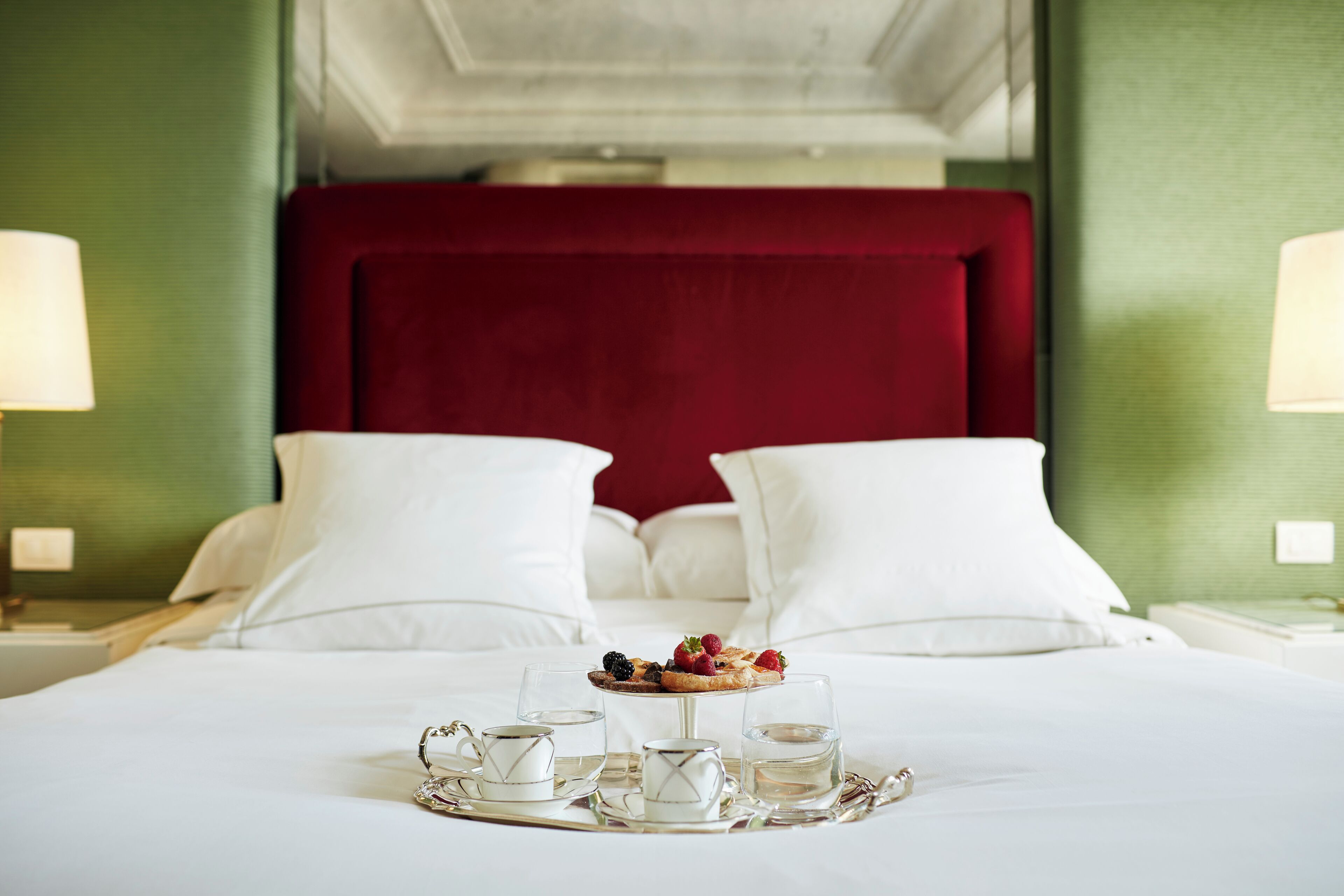 Foto - Hotel Lord Byron