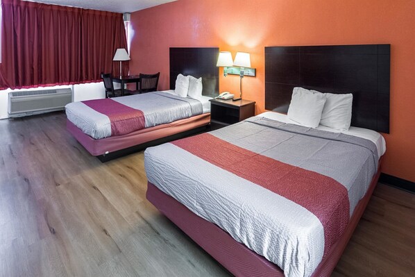 ستائر تعتيم وأسرّة أطفال/رضّع وأسرّة قابلة للطي وواي فاي مجانًا