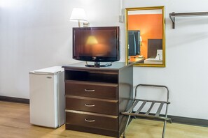 Equipament de l'habitació