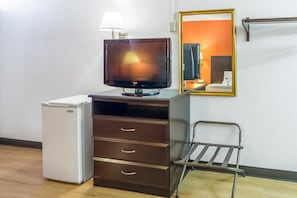 Equipament de l'habitació