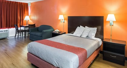 Motel 6 Groton, CT—Casinos Nearby