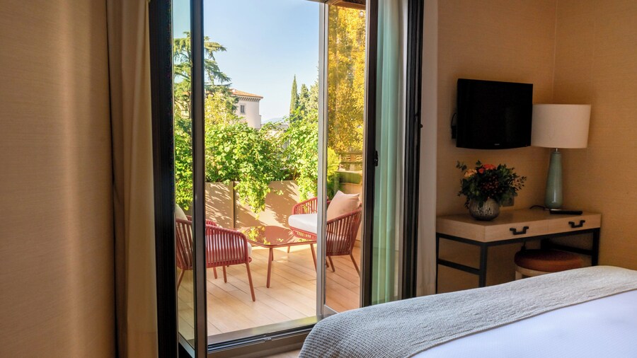 Starhotels Michelangelo