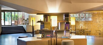 スターホテルズ ミケランジェロ