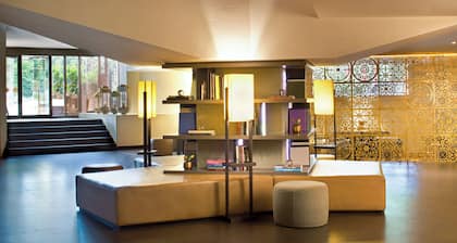 Starhotels Michelangelo