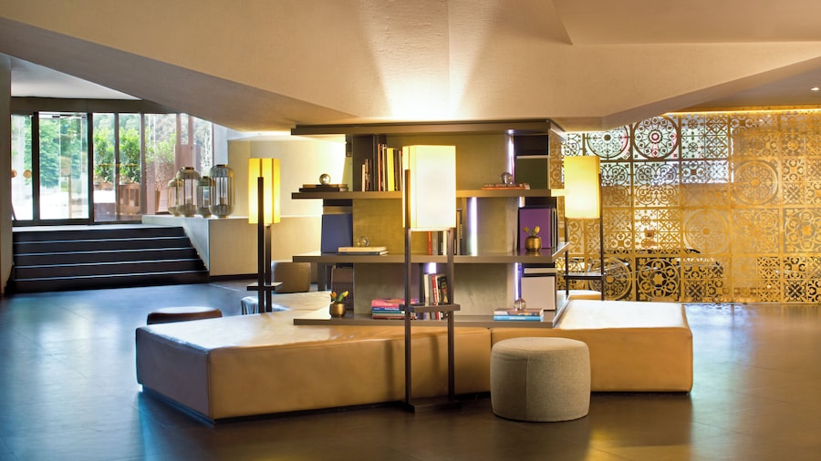 Starhotels Michelangelo