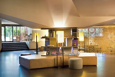 Starhotels Michelangelo