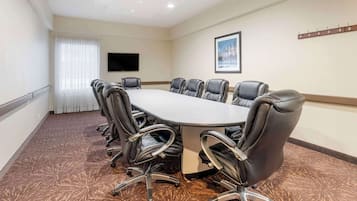 Sala de reuniones
