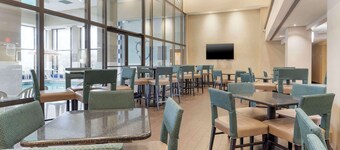 Comfort Inn & Suites Johnstown - Richland Town Center