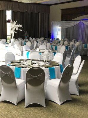 Salón de eventos
